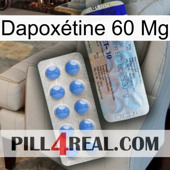 Dapoxétine 60 Mg 39